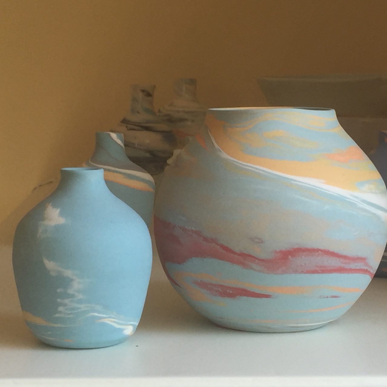 Fired Up: An Architect and Ceramicist - Architectural Resources