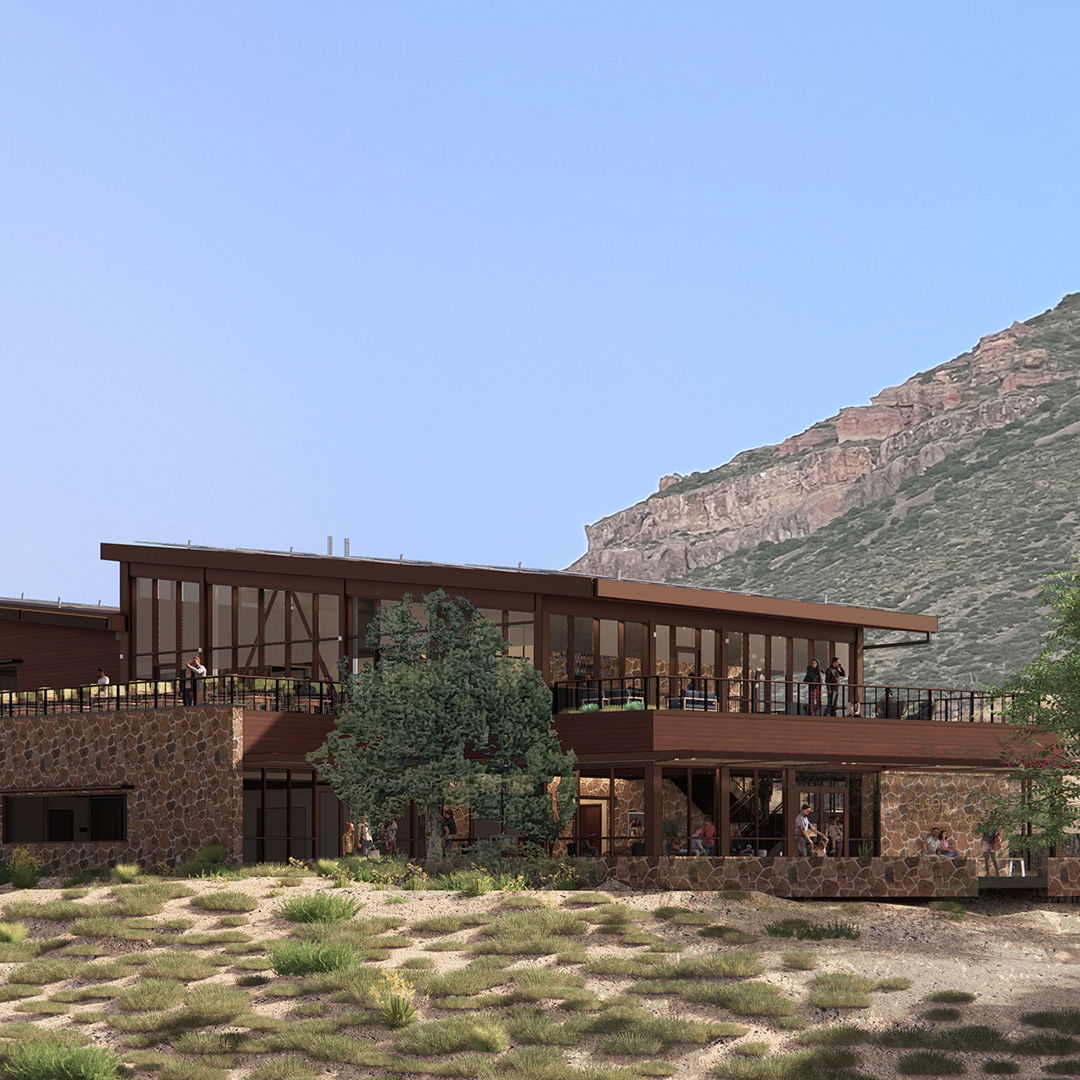 Architectural Resources Group, Inc.