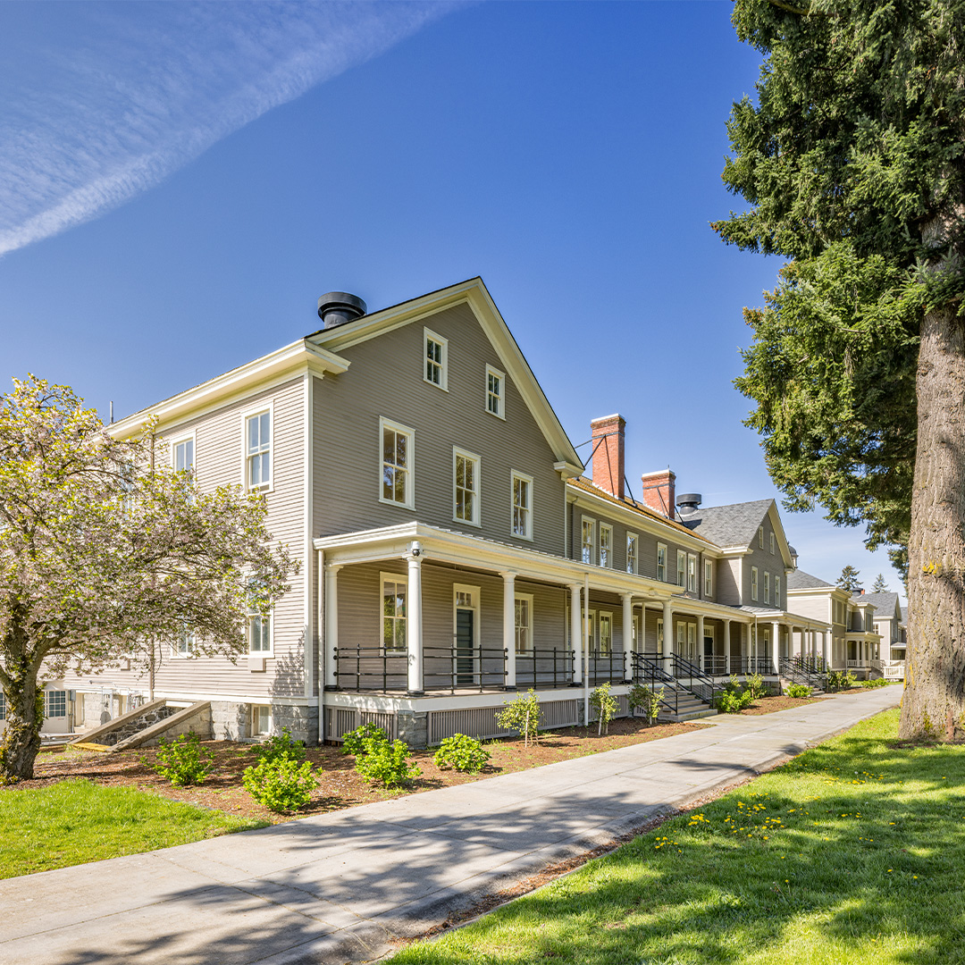 Architectural Resources Group, Inc.