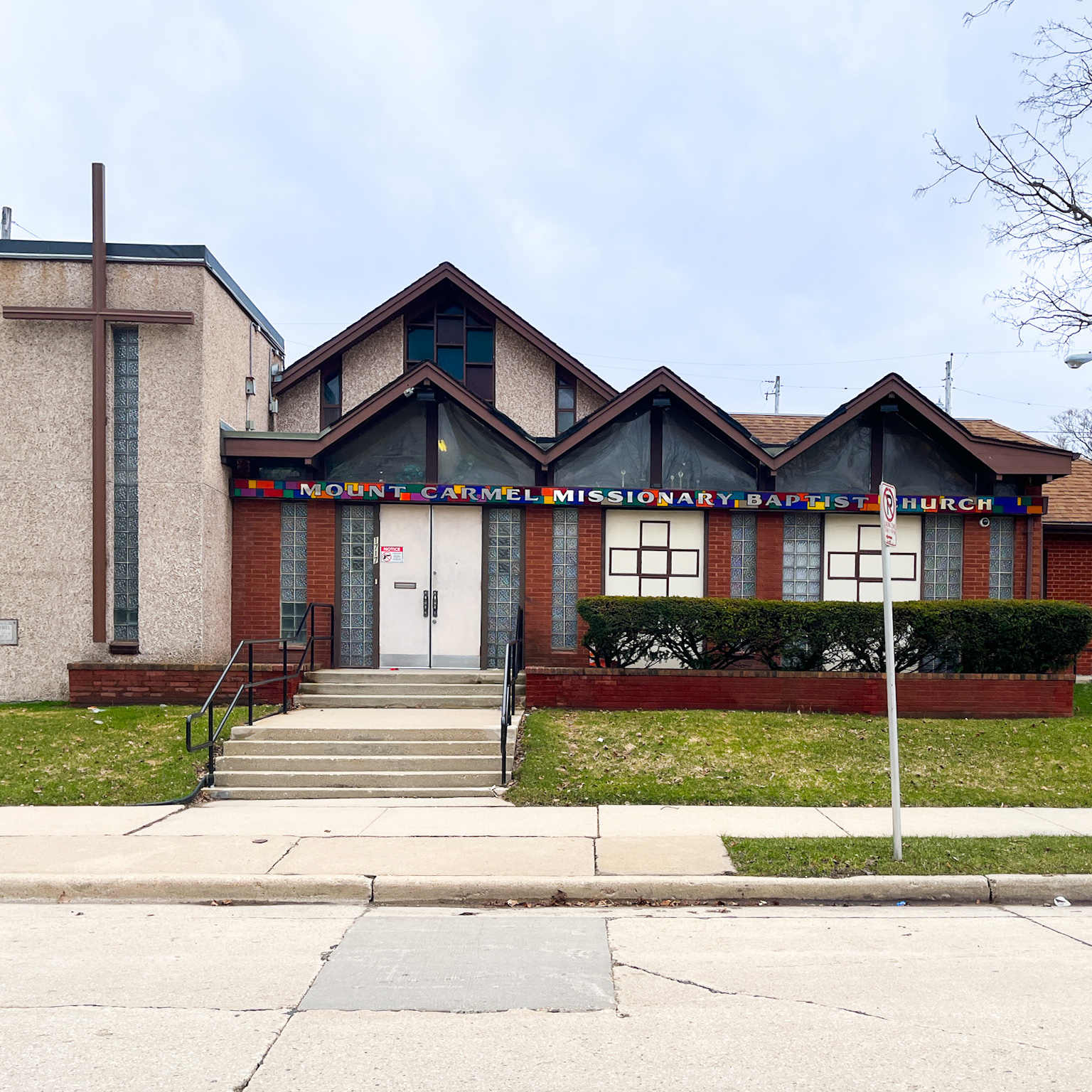 Architectural Resources Group, Inc.