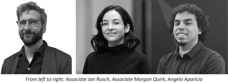 Staff Promotion EBlast Draft B&W